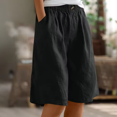 Vera™ | Luftiga damshorts